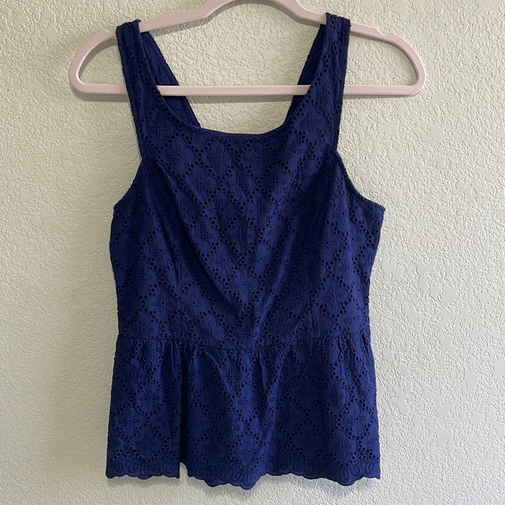 Lilly Pulitzer Top